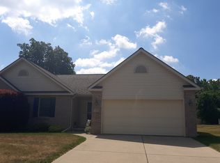 3149 Rotterdam Dr #69, Clio, MI 48420