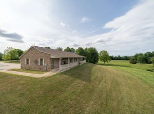 16629 Verona Mount Zion Rd, Crittenden, KY 41030