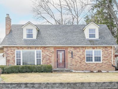 1140 Warner Ave, Lewiston, ID, 83501