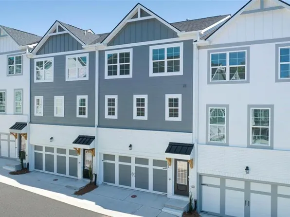 1158 Kendron Ln, Atlanta, GA 30329