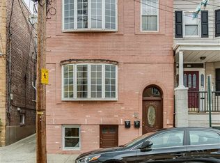 1400 8th St, North Bergen, NJ 07047