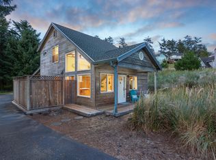 6100 Nestucca Ridge Rd, Pacific City, OR 97135