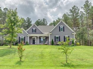 4230 Persimmon Rd, Lancaster, SC 29720