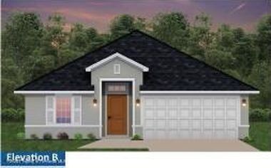 4485 Sutherland St LOT 10, Spring Hill, FL, 34609