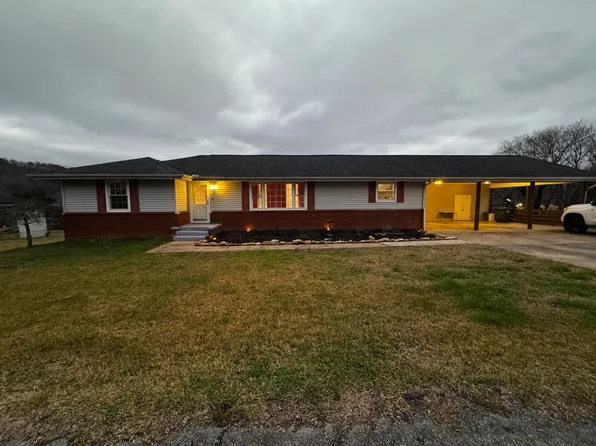 805 Grandview Ave, Chattanooga, TN 37405