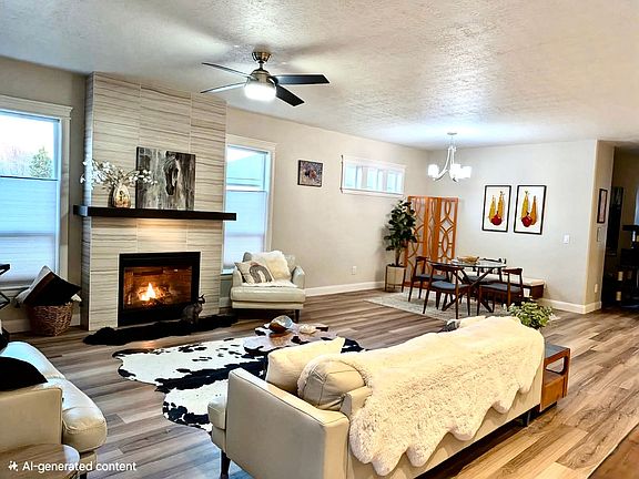 4th image of 3862 W Hearst Ct