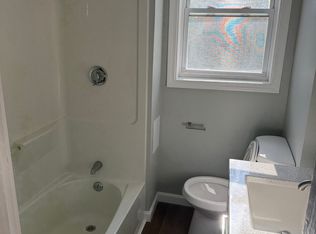 60 Cole St #2, Pawtucket, RI 02860