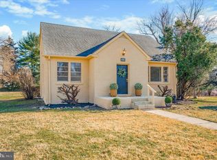 1012 Cromwell Rd, Wyndmoor, PA 19038