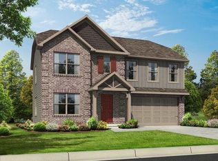 3912 Plymouth Rock Dr, Loganville, GA 30052