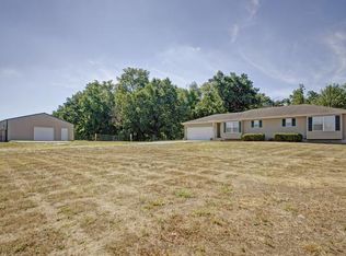 1246 Cole Alan Ct, Nixa, MO 65714