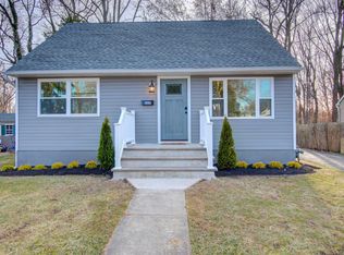 227 Edgeview Rd, Keyport, NJ 07735