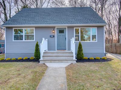 227 Edgeview Rd, Keyport, NJ, 07735