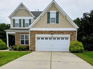 3227 Whispernut Ln, Zebulon, NC 27597
