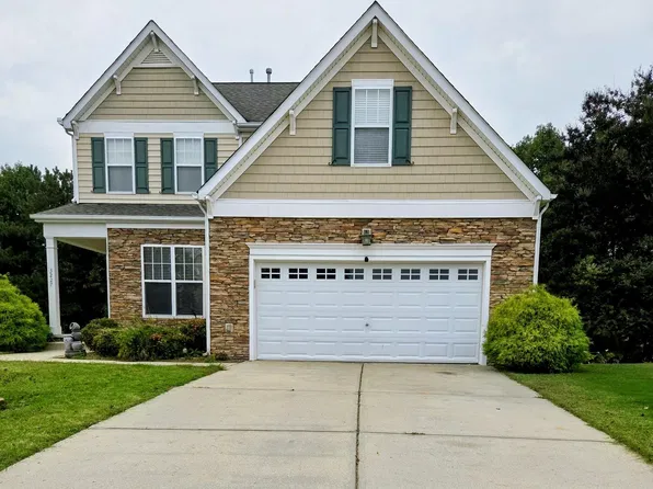 3327 Whispernut Ln, Zebulon, NC 27597
