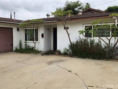 1711 E Hawthorne St, Ontario, CA, 91764