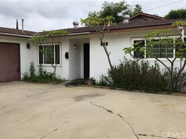 1711 E Hawthorne St, Ontario, CA 91764