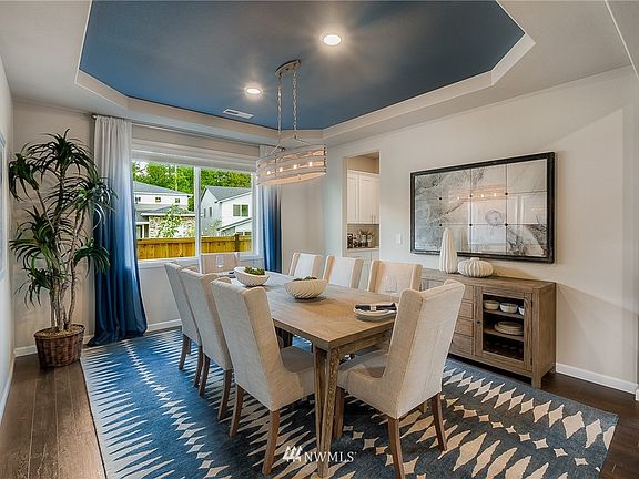 4th image of 25624 207 (lot 101) Place SE