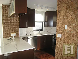 Rented by Halstead Real Estate