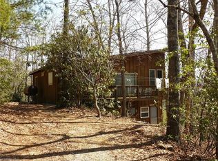 223 Forest Trl, Balsam Grove, NC 28708