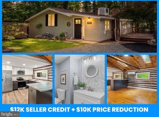8331 Haire St, Manassas, VA 20112