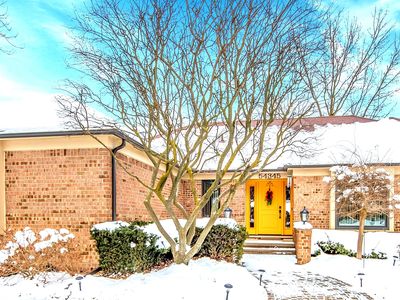 54345 Sherwood Ln, Utica, MI, 48315