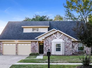 22307 Walnut Valley Dr, Spring, TX 77389