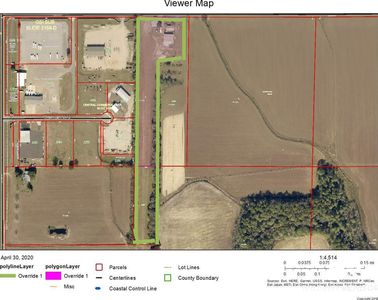 308 E Sanborn Ave, Summerdale, AL, 36580