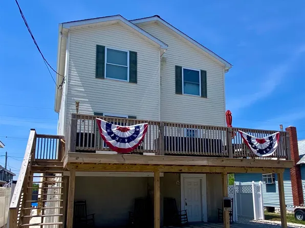 720 W Maple Ave, West Wildwood, NJ 08260