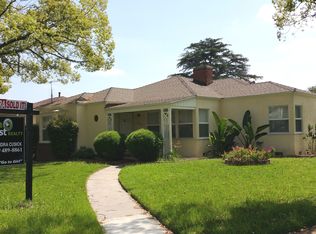 1920 W Oak St, Burbank, CA 91506