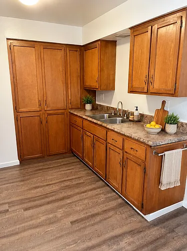 Floor plan 714A