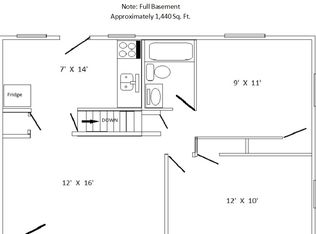 4824 E 21st St, Indianapolis, IN