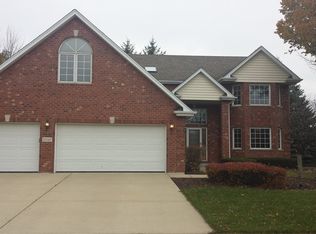 15347 Graceland Dr, Homer Glen, IL 60491