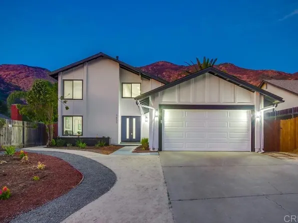 7655 Jennite Dr, San Diego, CA 92119
