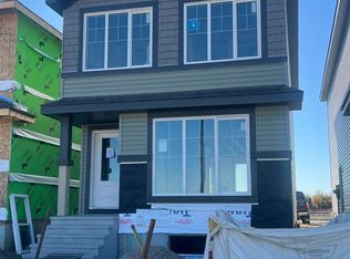 20911 16th Ave NW, Edmonton, AB T6M 0Y3