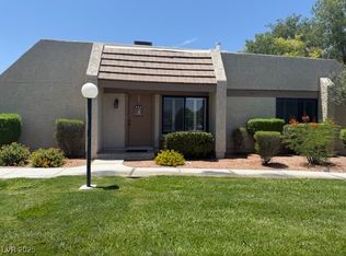 3368 Saddleback Ct, Las Vegas, NV 89121