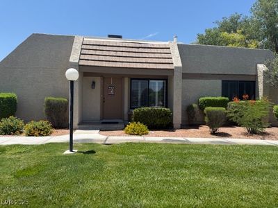 3368 Saddleback Ct, Las Vegas, NV, 89121
