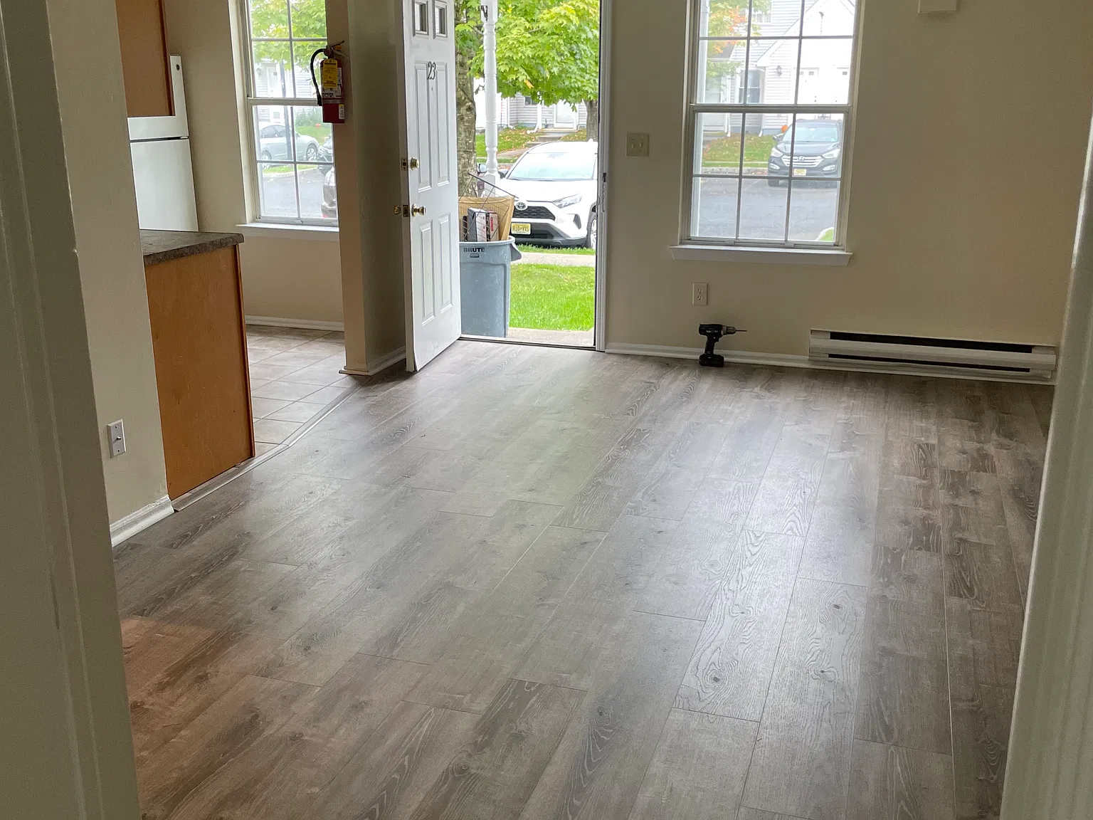 2 bed, 650 sqft, $1,800 — Photo 4