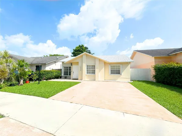 10409 SW 211th St, Cutler Bay, FL 33189
