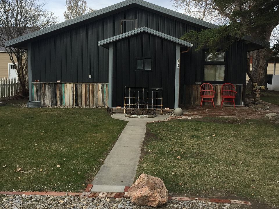 309 4th ave Sw Choteau mt