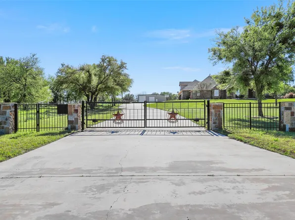 2800 Bob White Dr, Granbury, TX 76049