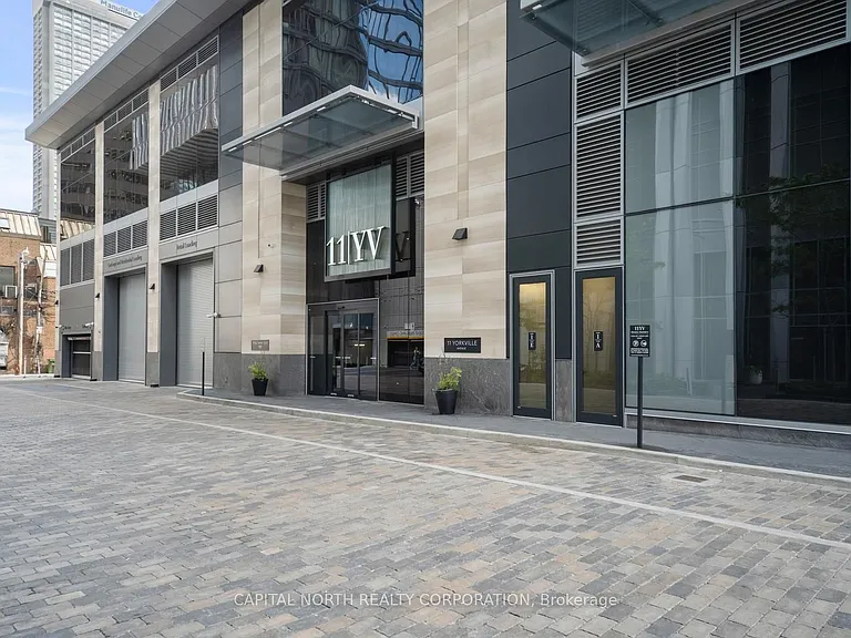 11 Yorkville Ave #5908 — Photo 3