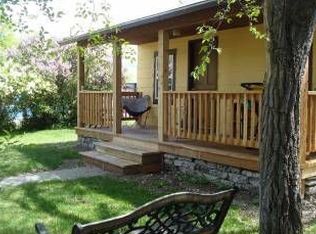 1607 S 13th St W, Missoula, MT 59801