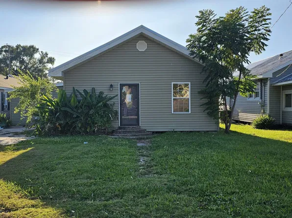 3805 Francis St, Berwick, LA 70342
