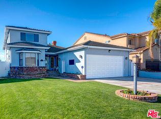 7301 Kentwood Ave, Los Angeles, CA 90045