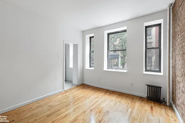 Rented by Brown Harris Stevens | media 14