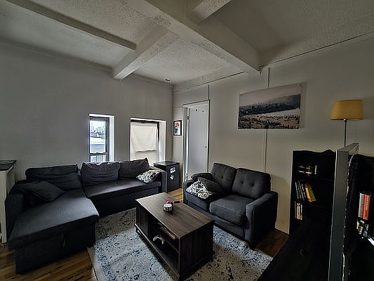 2nd image of 160 Bleecker St #6G