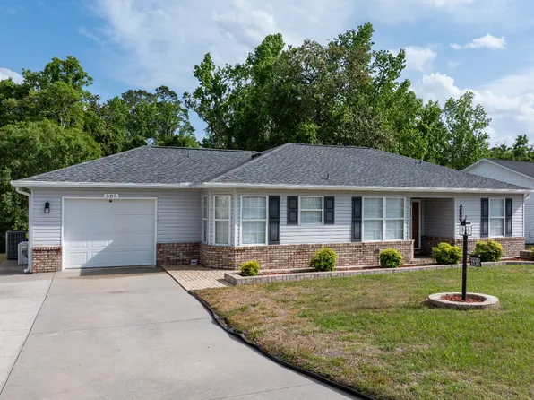 585 SE Rosewood Cir, Lake City, FL 32025