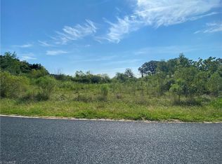 1066 Butlers Chapel Rd, Franklinville, NC 27248