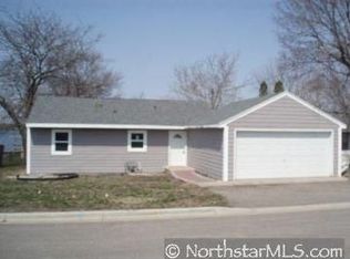 1980 Lake View Dr, Jordan, MN 55352