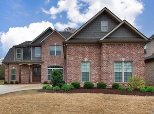 13665 Plainfield Dr, Athens, AL 35613